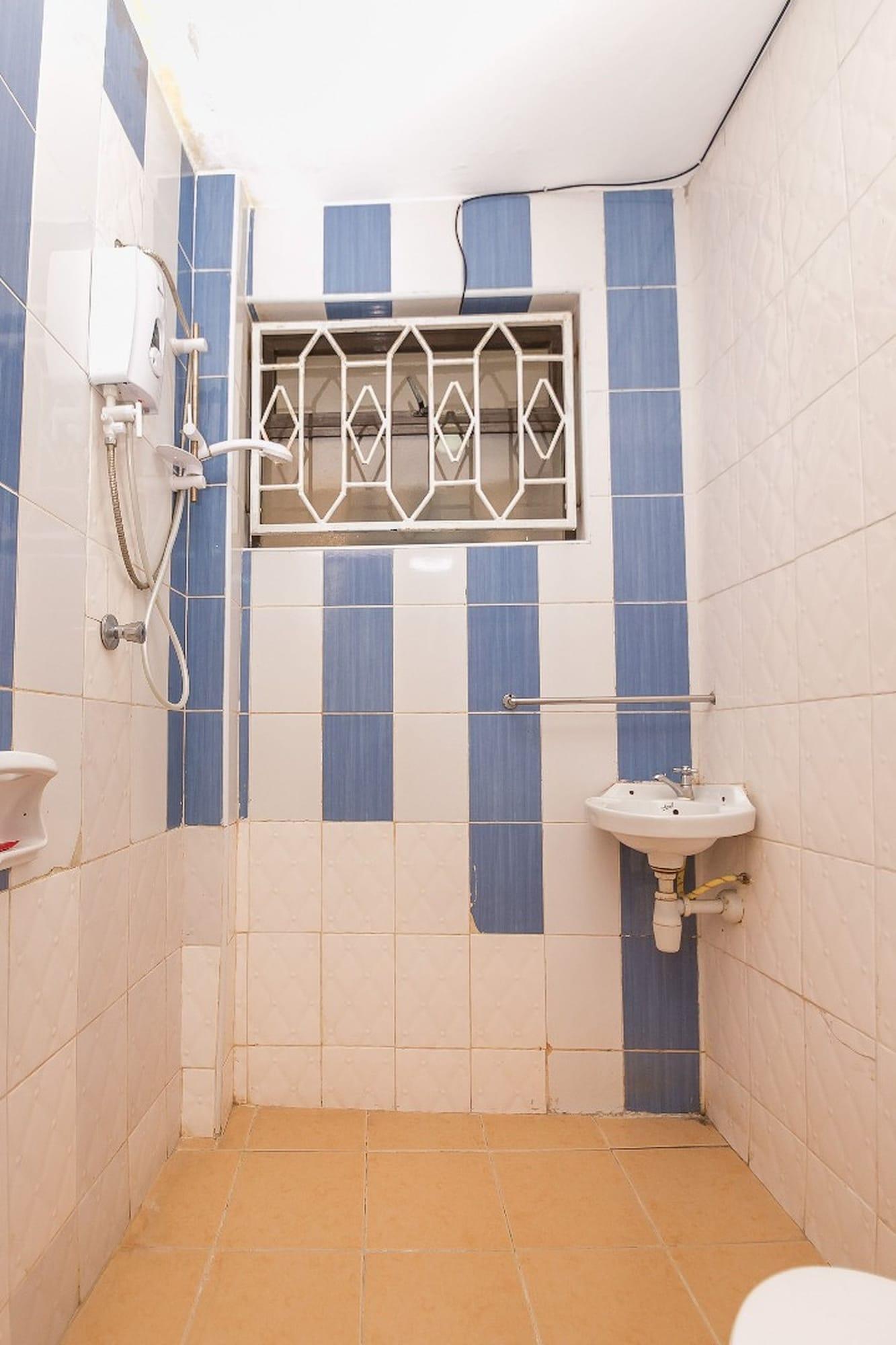 Upperhill Blueberry Hotel Nairobi Exterior photo